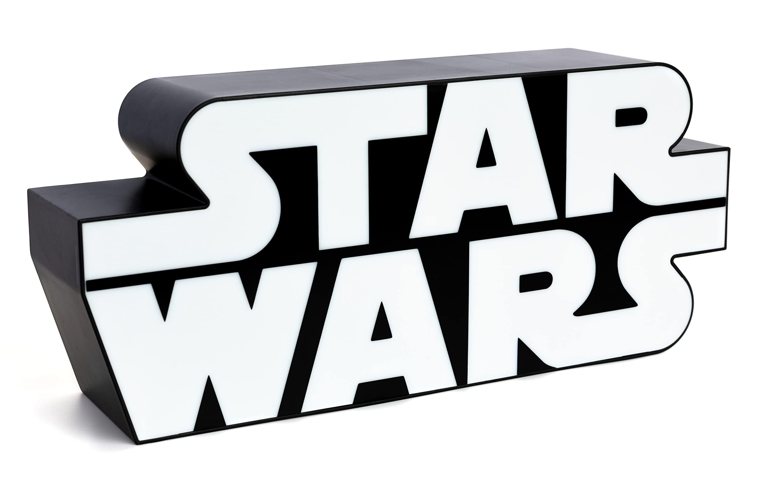Статуетка Paladone Star Wars: Logo Light