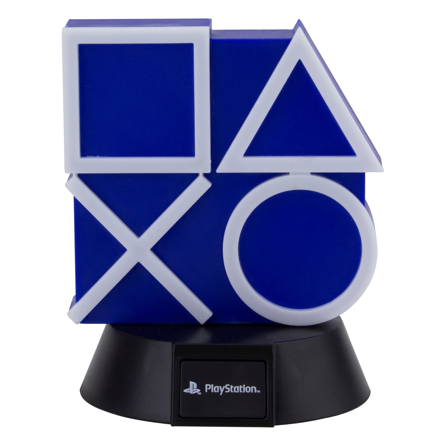 Статуетка Paladone Icons: Playstation Light (PP7929PS)