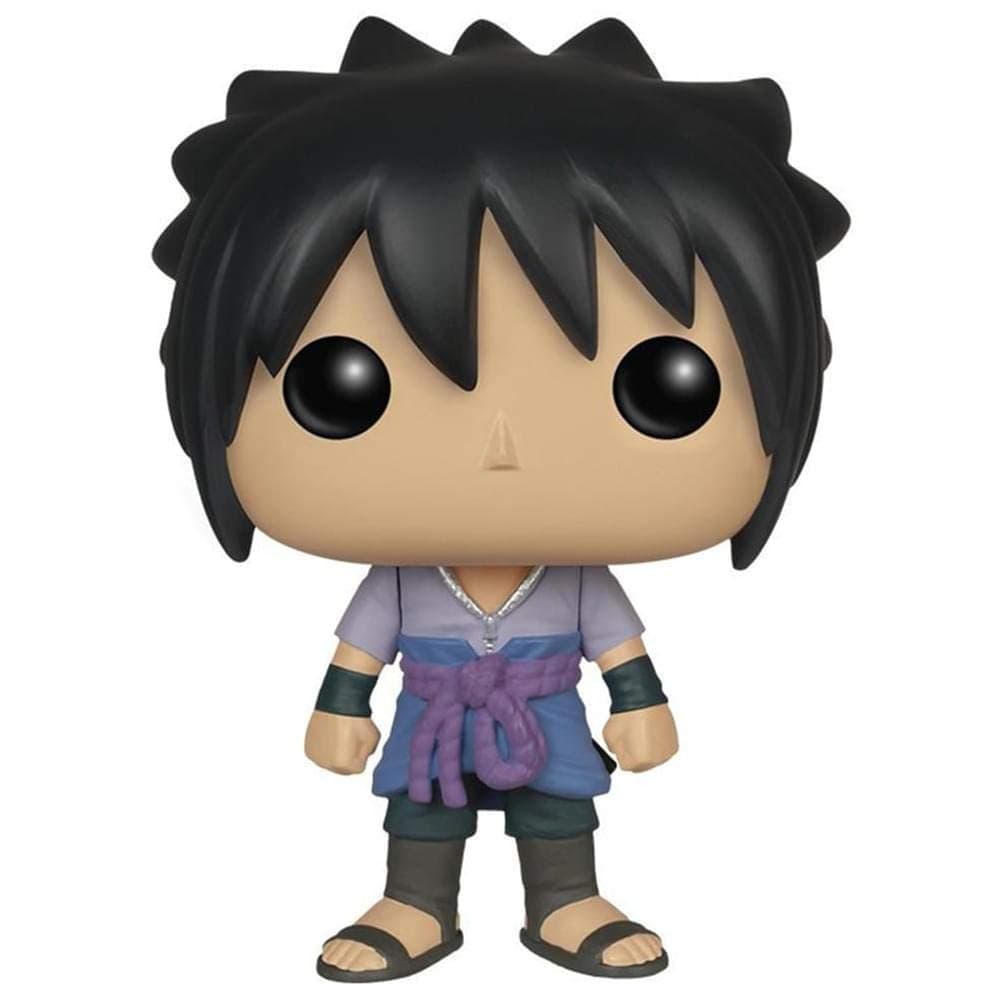 Фигурка Funko POP! Animation: Naruto Shippuden - Sasuke #72