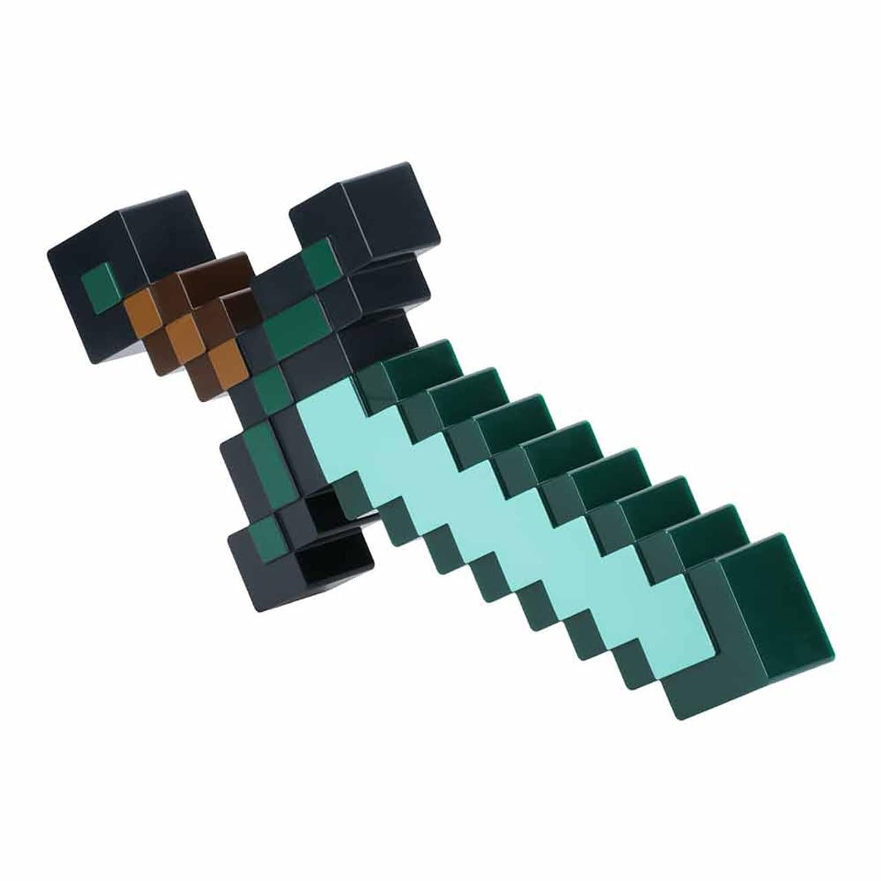 Лампа Paladone: Minecraft - Diamond Sword Light, PP12711MCF