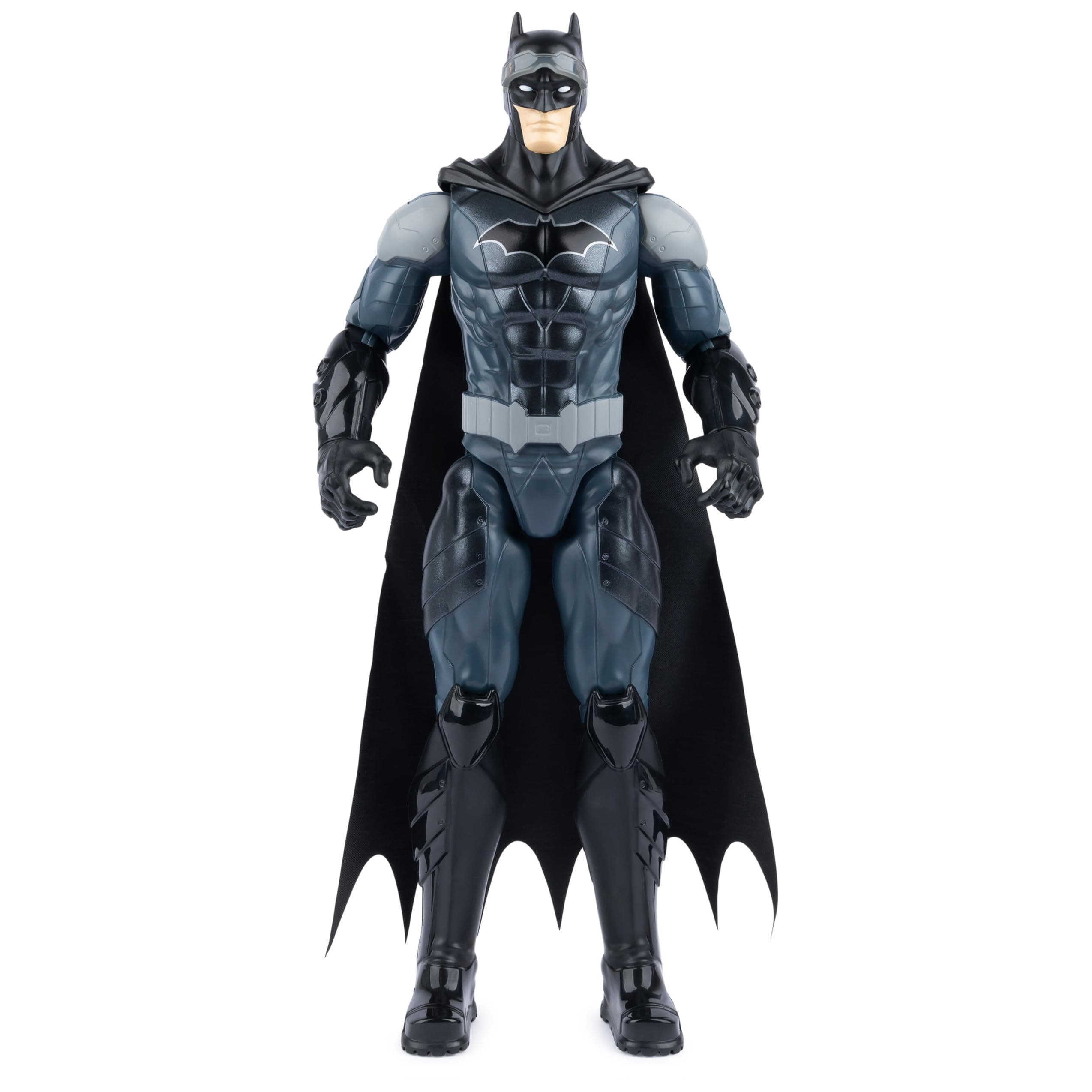 Батман - Фигура Batman, син, 30 см