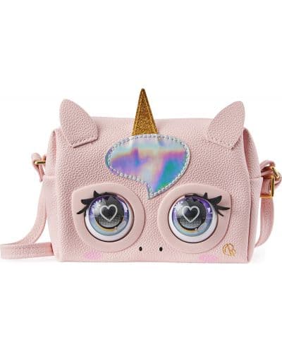 Чантичка животинче Purse Pets, Еднорог