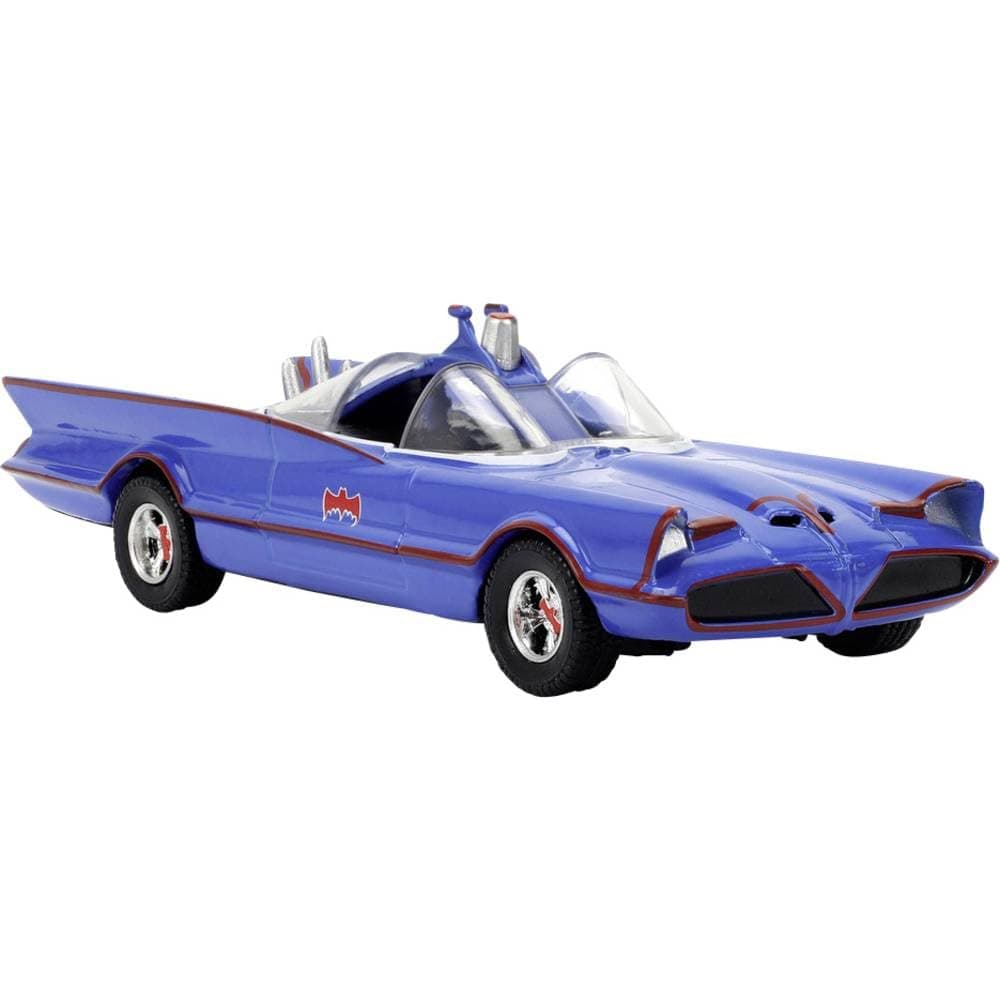 Jada - Кола Batman 1966 Batmobile 1:32