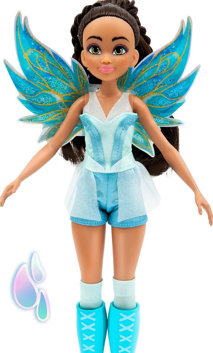 WINX Кукла Fairy