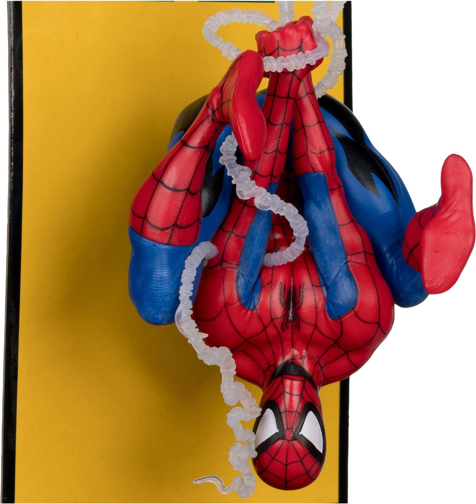 Фигурка McFarlane Toys MARVEL COLLECTION - Spider-Man Corner