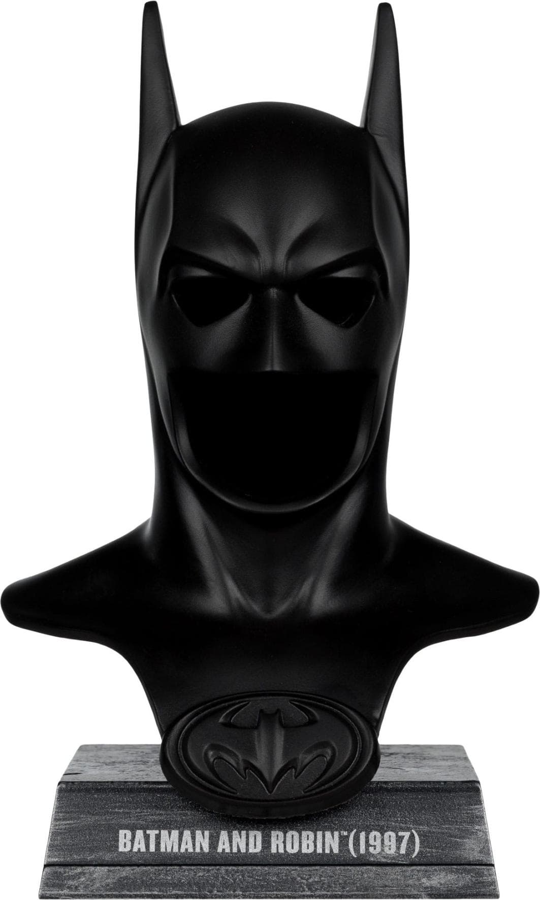 Фигурка DC Direct Batman (Batman and Robin) Cowl Replica 1:3 Scale