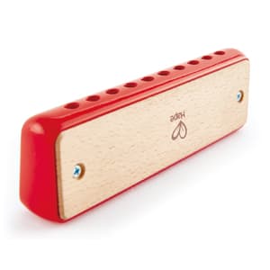 Музикална играчка, Hape, Дървена хармоника