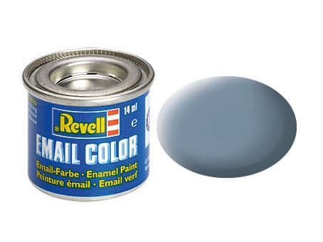 R32157 - Сиво мат