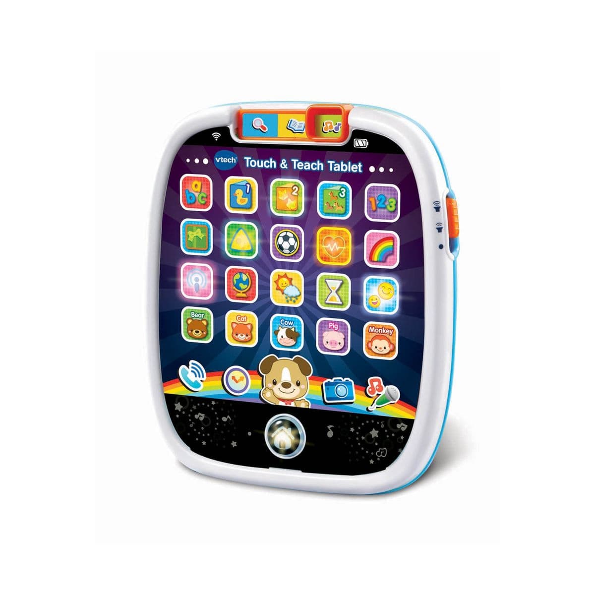 Интерактивна играчка, Vtech, Образователен таблет