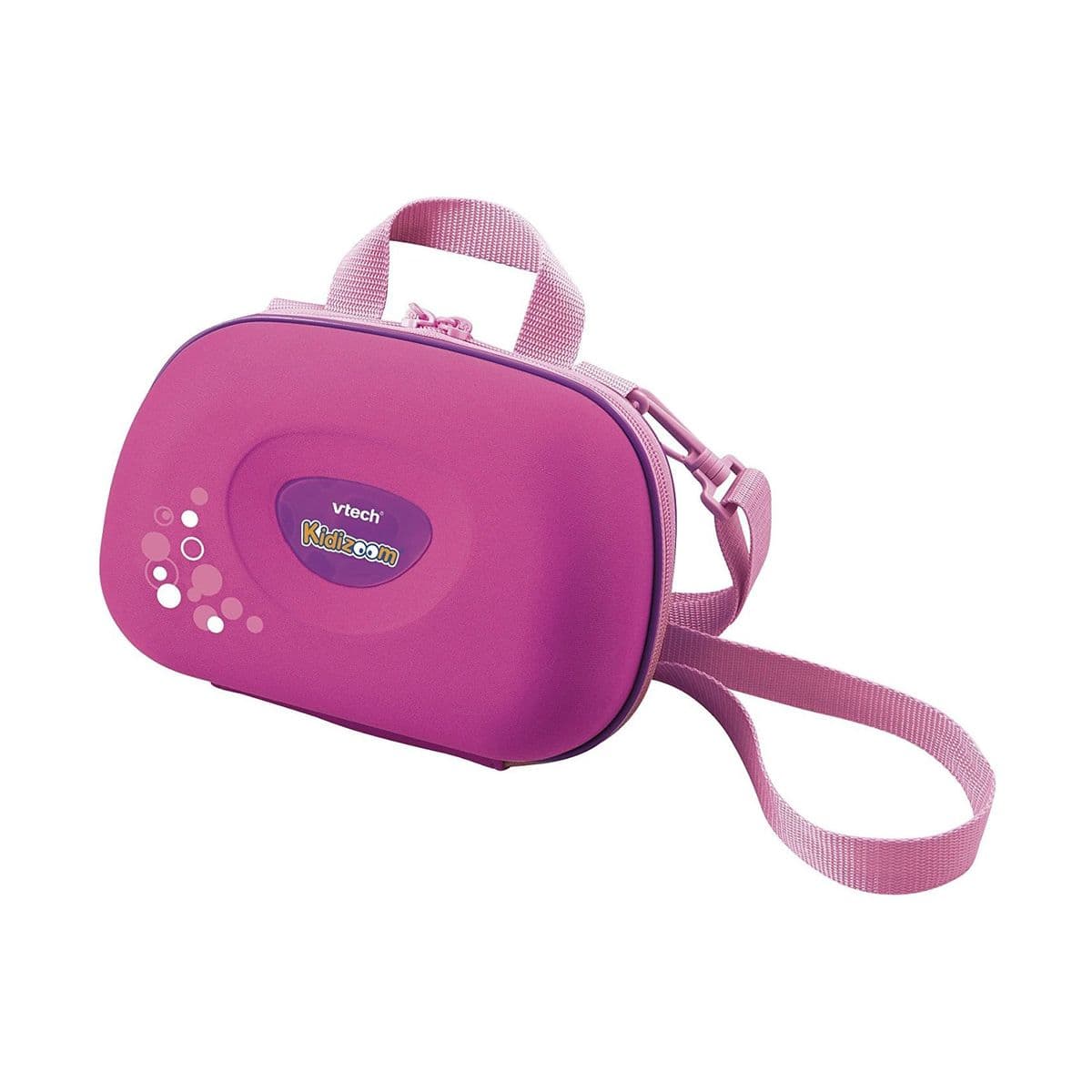 Калъфче за фотоапарат, Vtech, Кидизум, Розов