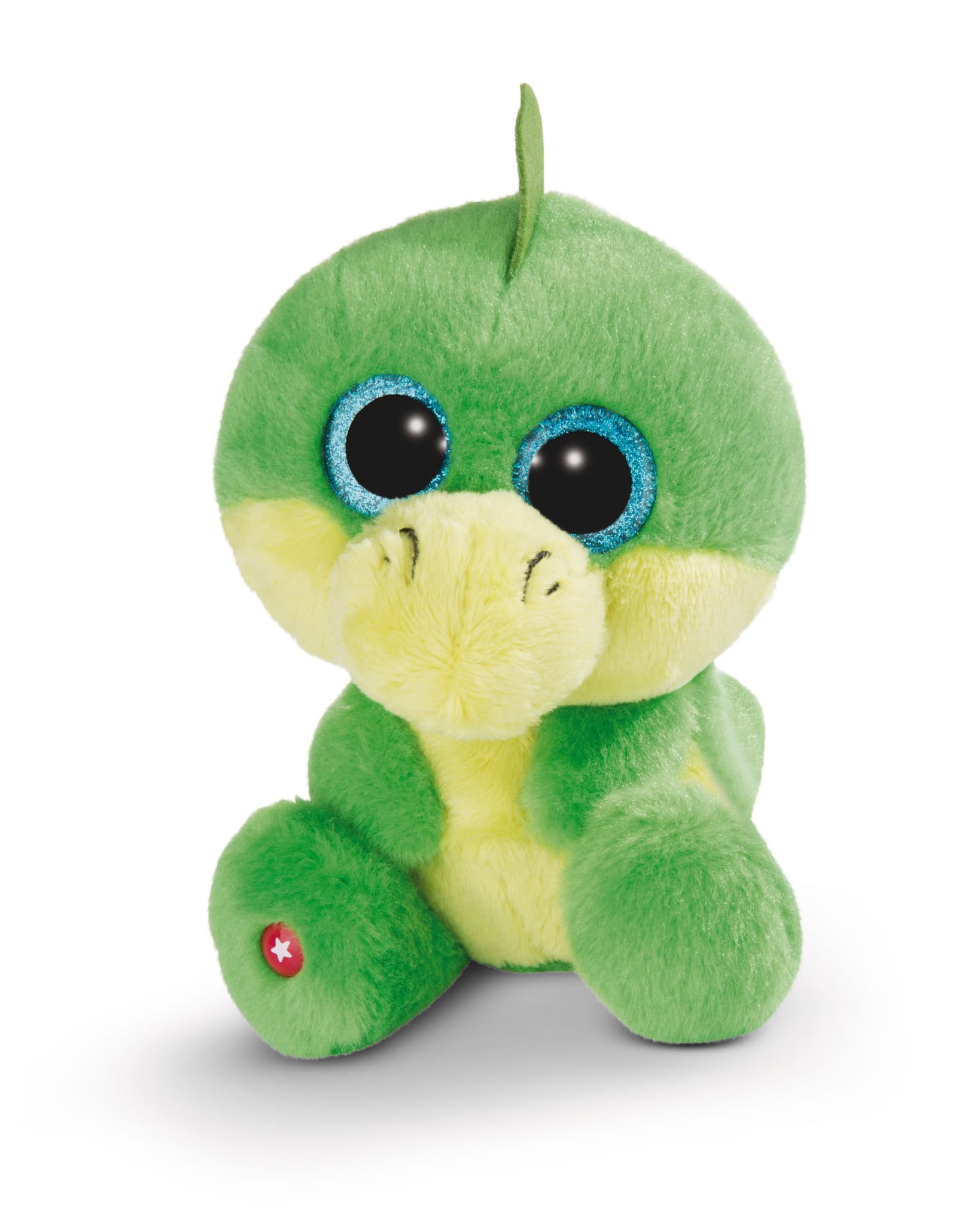 Плюшена играчка - Дракон - 15см.