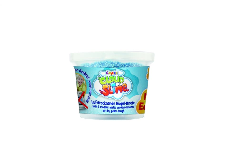 Разноцветно желе, Craze, Неонови цветове, 40гр
