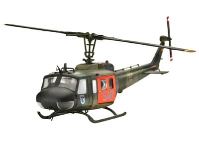 Бел UH-1 SAR