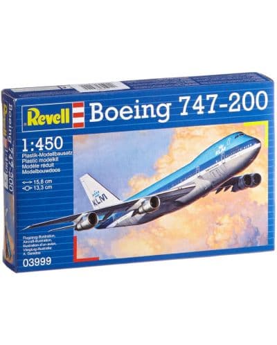 Боинг 747-200