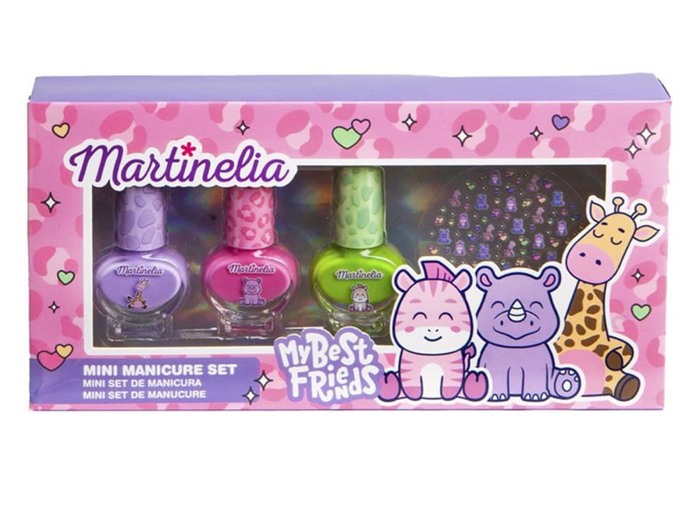 IDC Martinelia 12266!