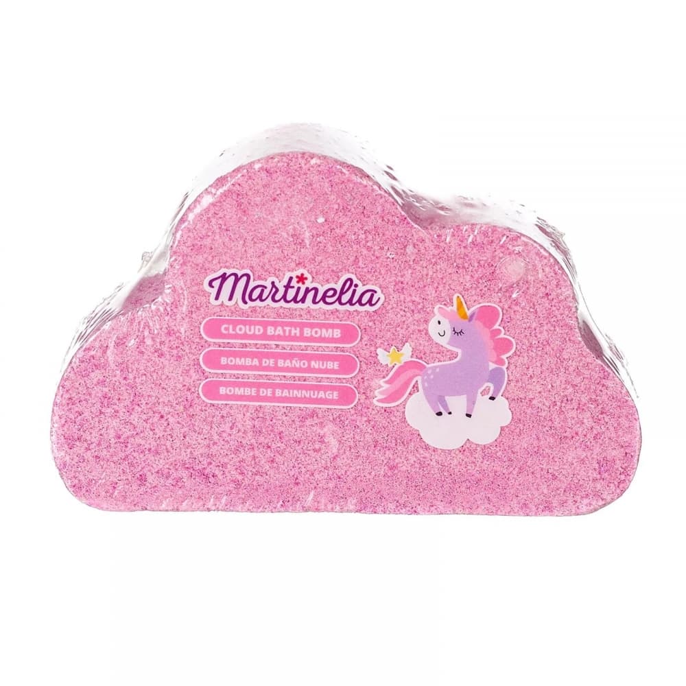 Бомбичка за баня, Martinelia, Облак, 100 гр