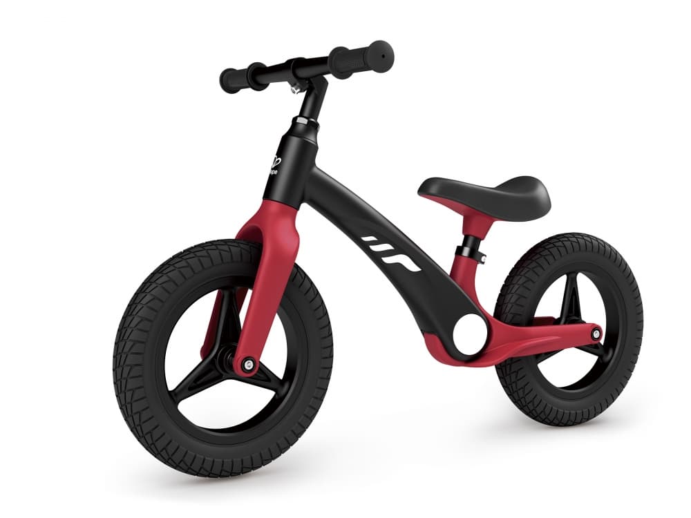 Балансиращо колело, Hape, Червено