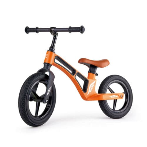 Балансиращо колело Hape Explorer, Оранжево