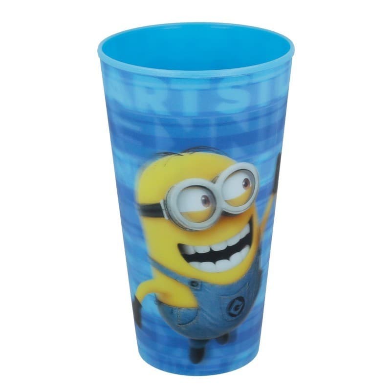 Чаши Minions rules 540 мл унисекс