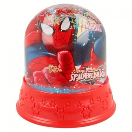 Преспапиета със фигура Spiderman