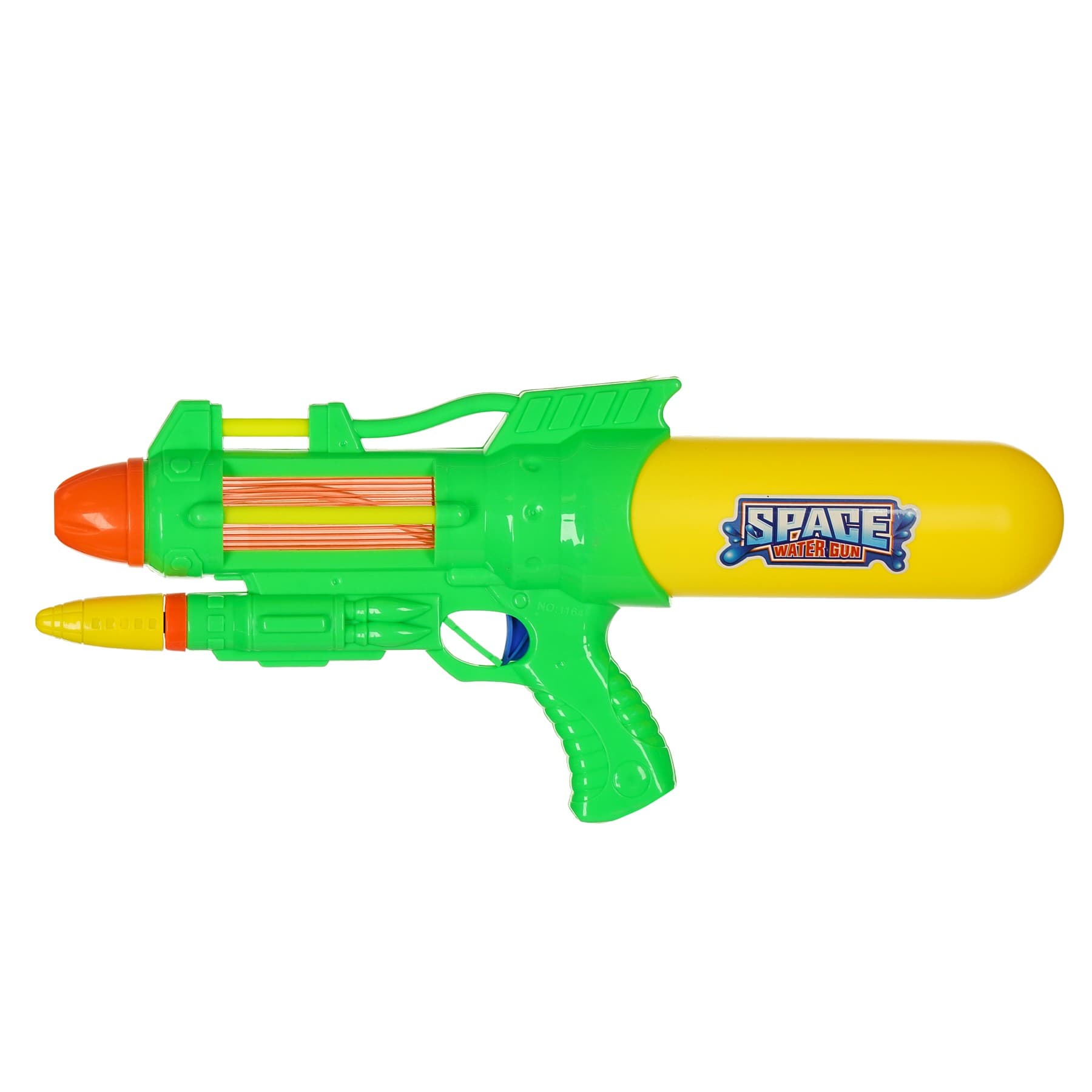 Воден пистолет - Space gun
