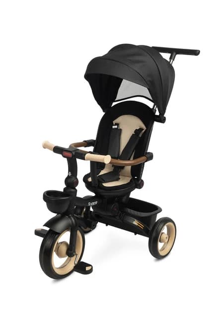 Триколка Saber Beige Caretero Toyz