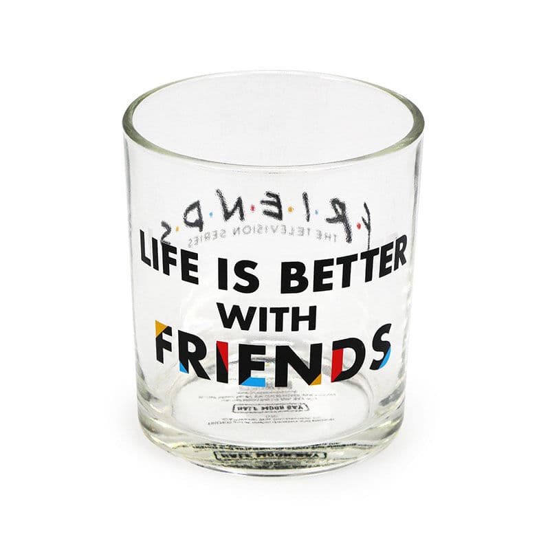 Friends - Life is better with friends чаша