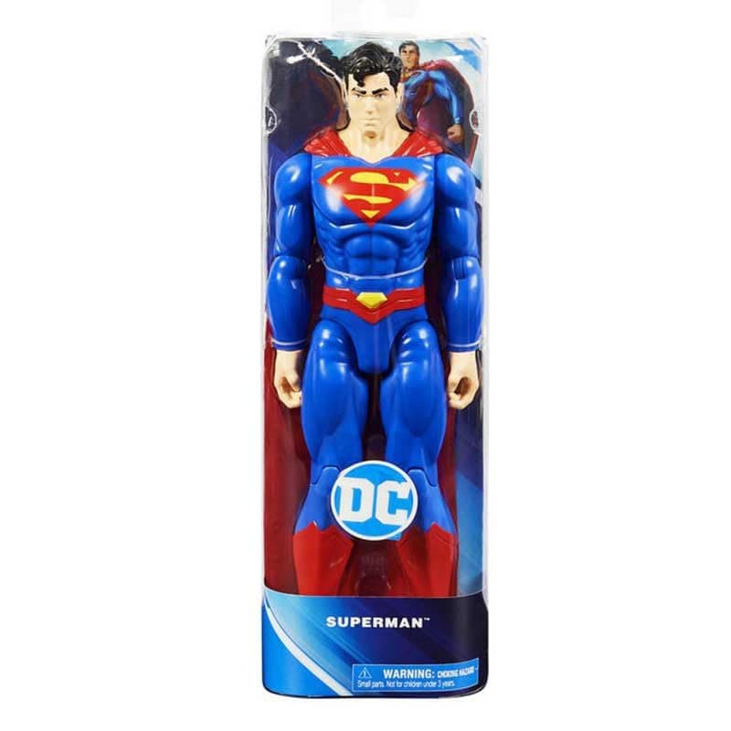 20124181/20136548 Фигура 12 инча SUPERMAN