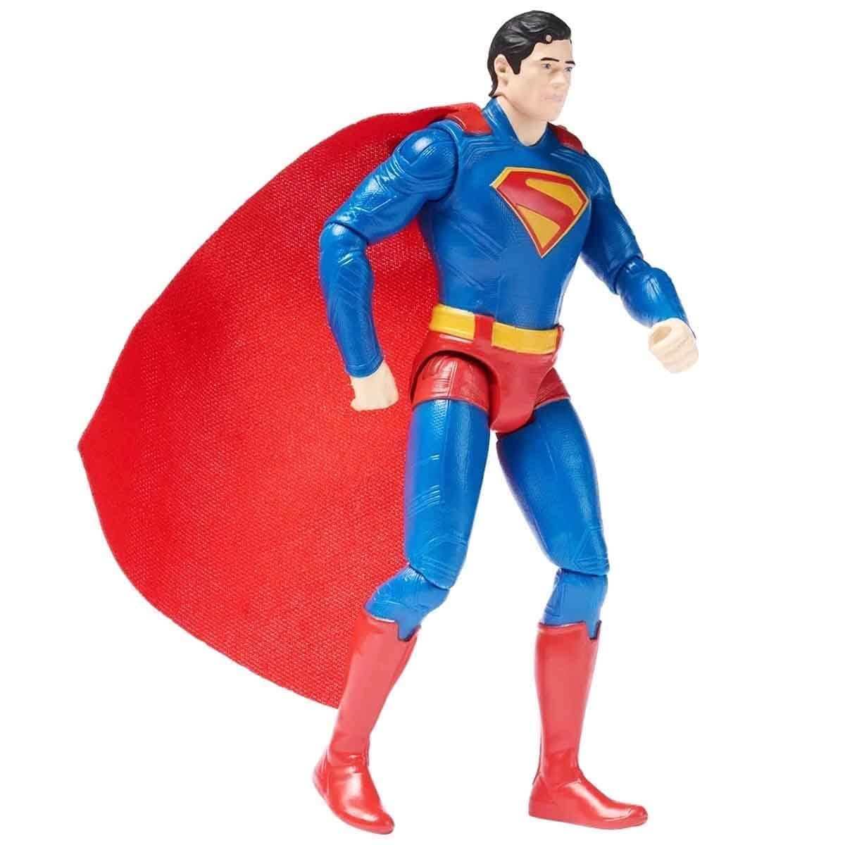 20152415/20152973 Фигура 6 инча SUPERMAN
