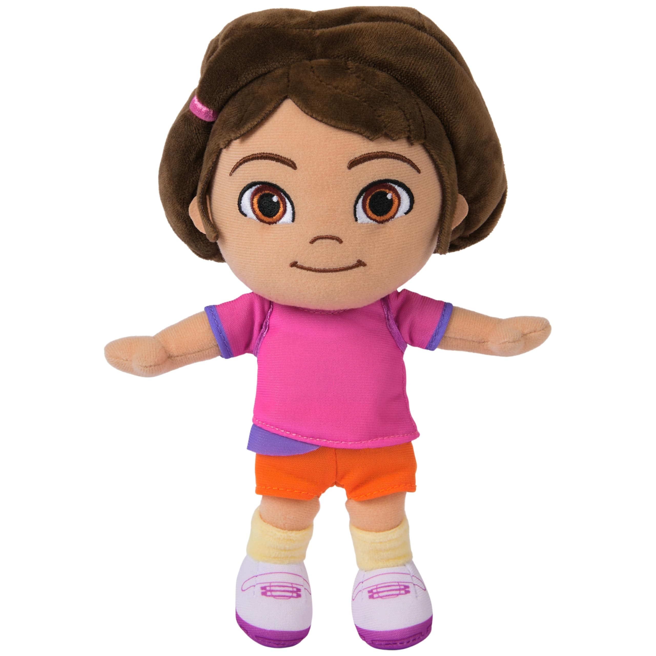 20153932 Плюшена играчка 8 инча DORA