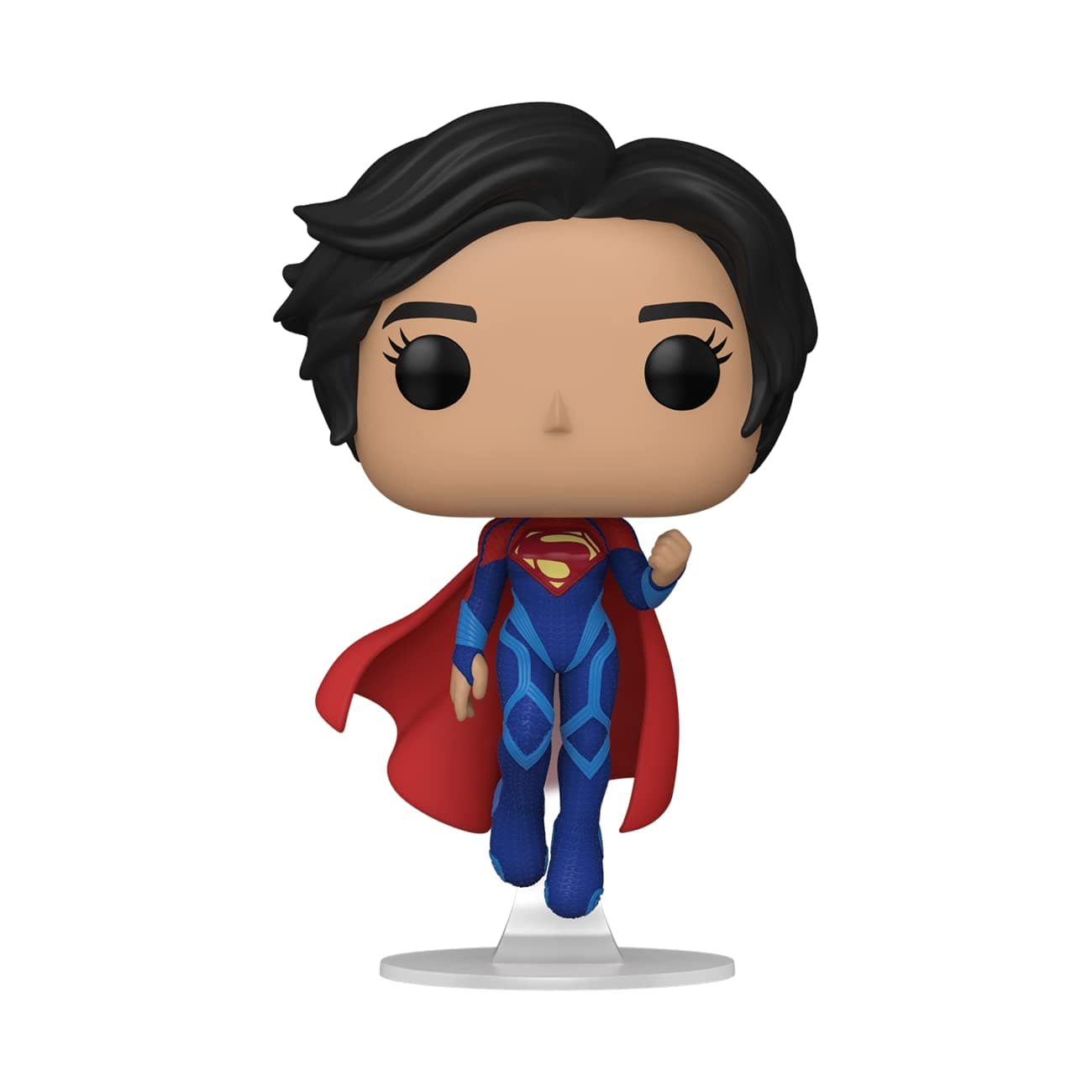 FUNKO POP! Movies: The Flash Фигура Supergirl