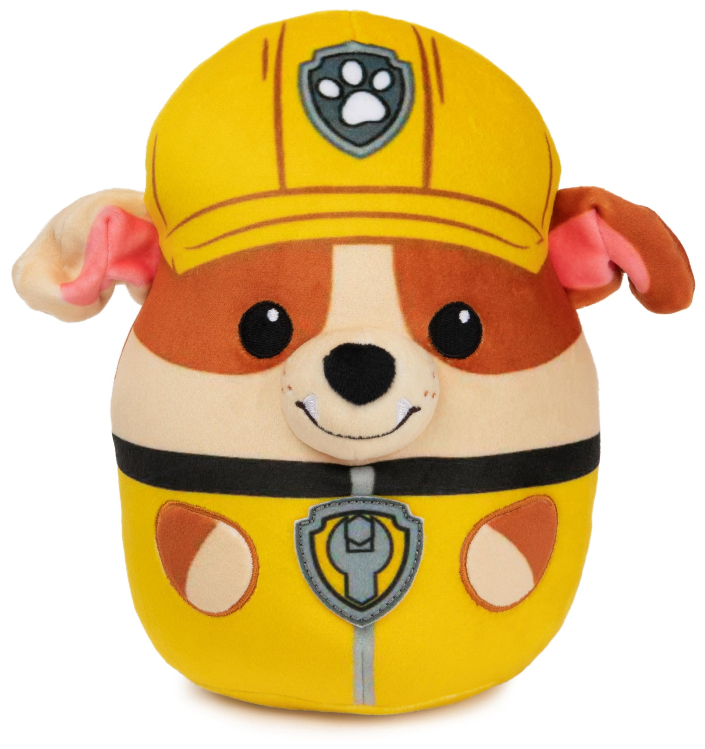 20144732/20147043 Плюшена играчка 8 инча RUBBLE