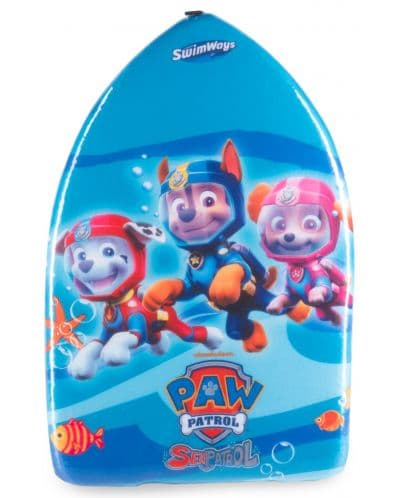 20133029 Детски сърф Paw Patrol - 26 x 42 cм
