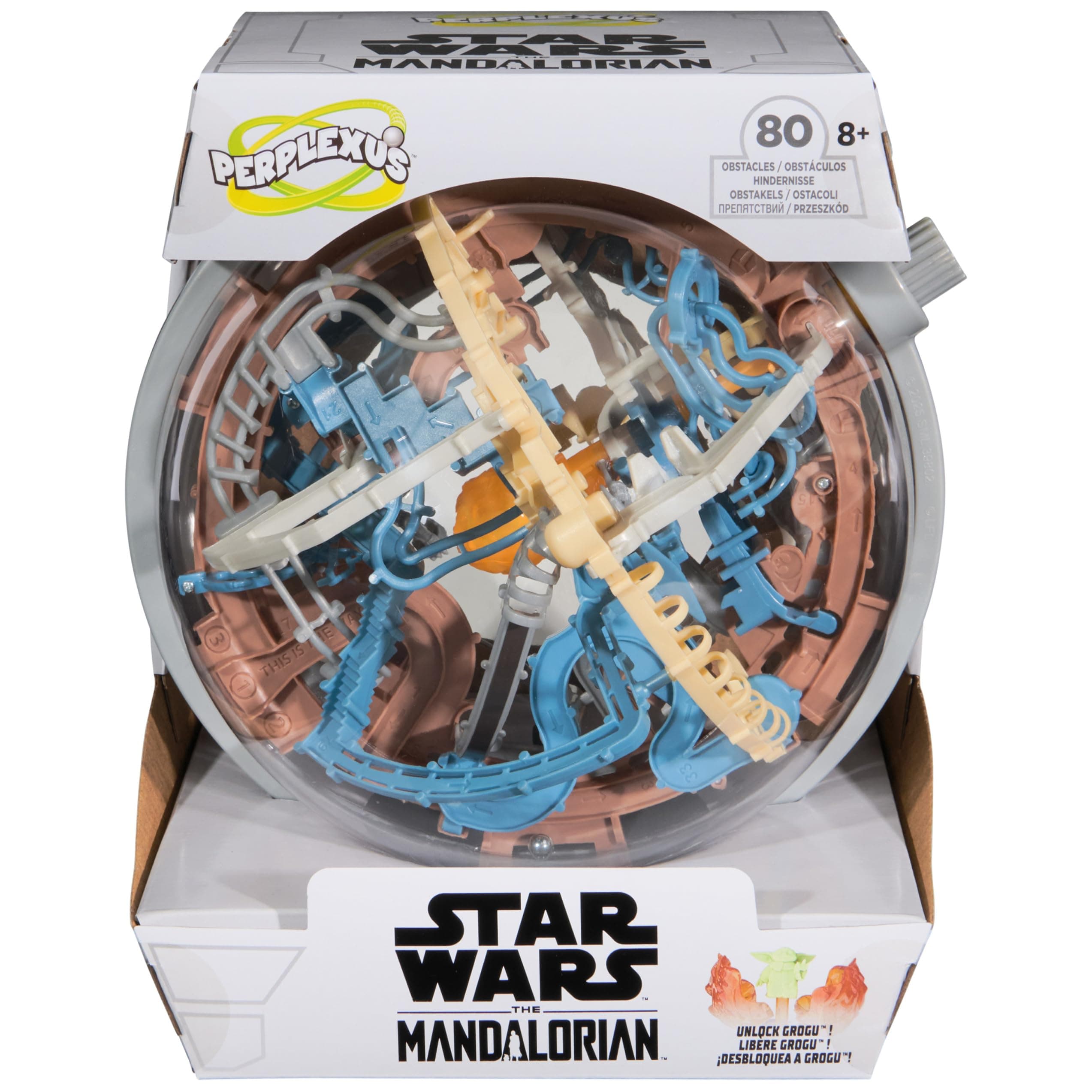 20152692 Perplexus Star Wars - The Mandalorian