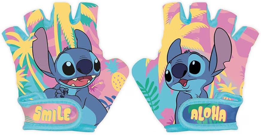 59296 Ръкавици STITCH