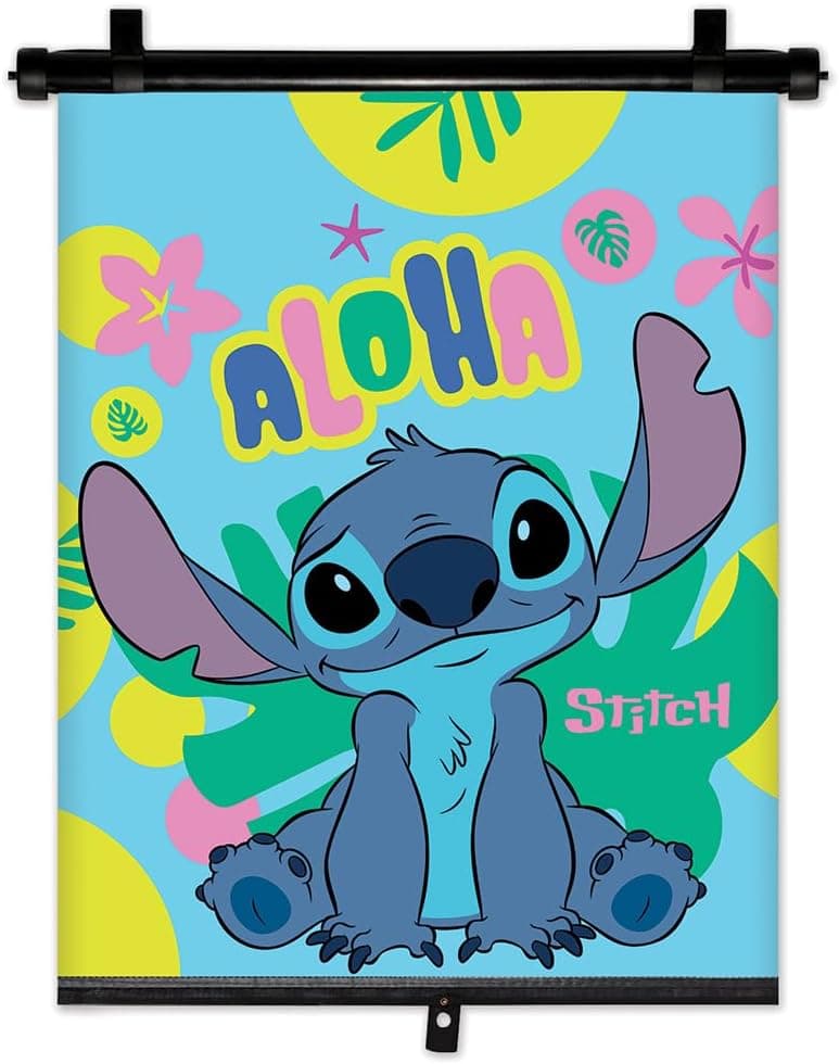 59381 Щора автом. сгъваема STITCH