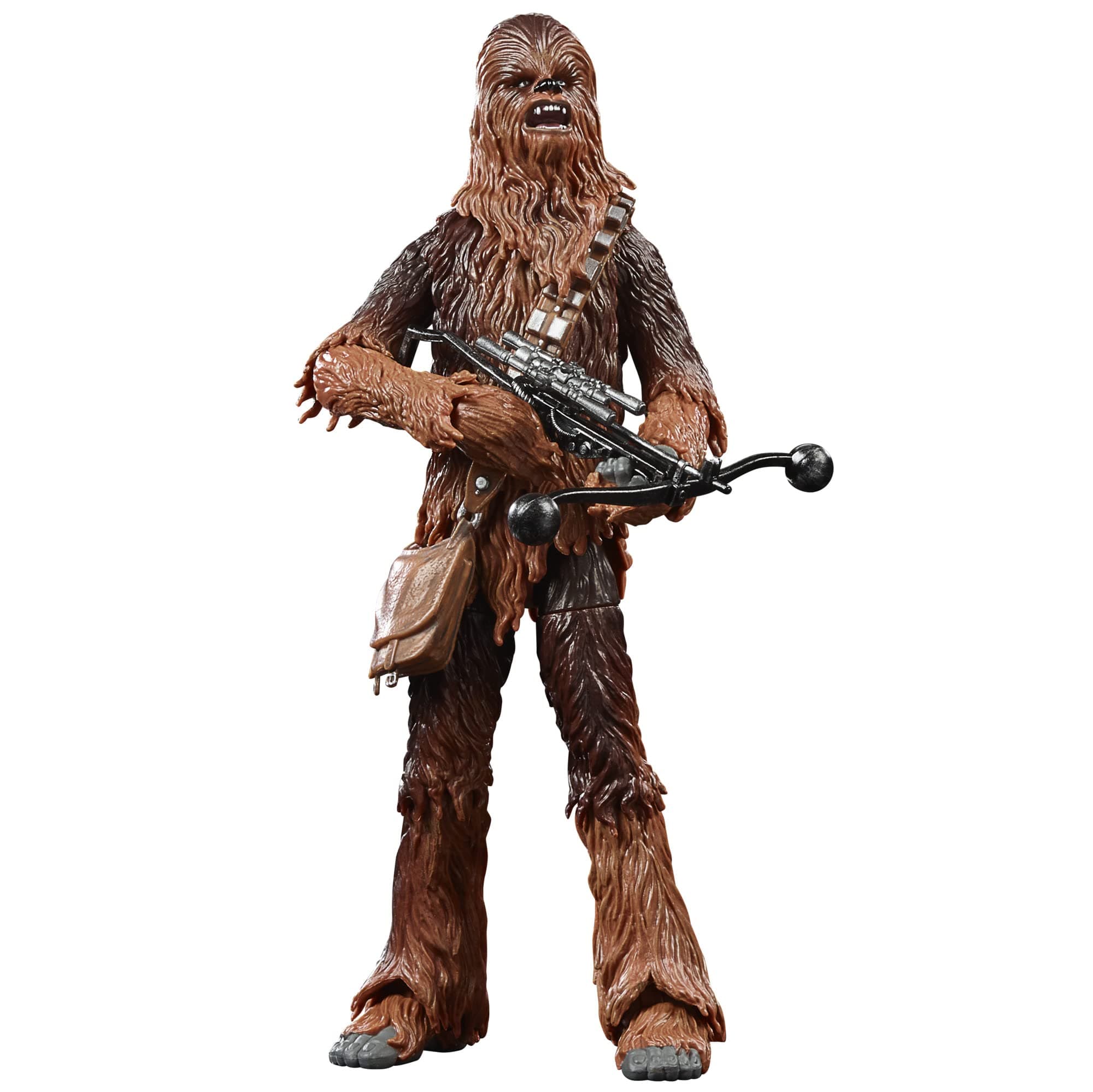 F4371 SW Фигура 15 см Chewbacca