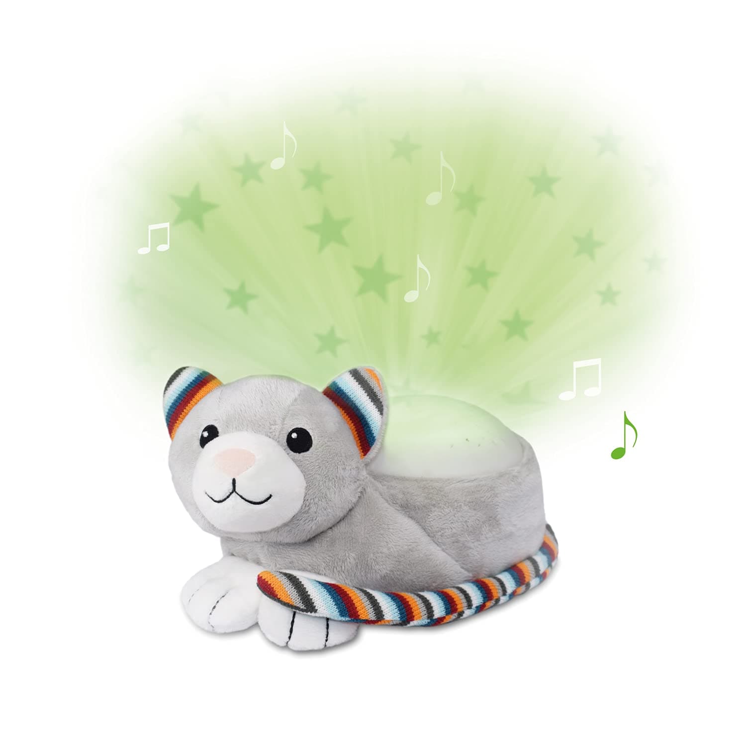 ZA-FELIX-01 Играчка за гушкане с мелодии Felix