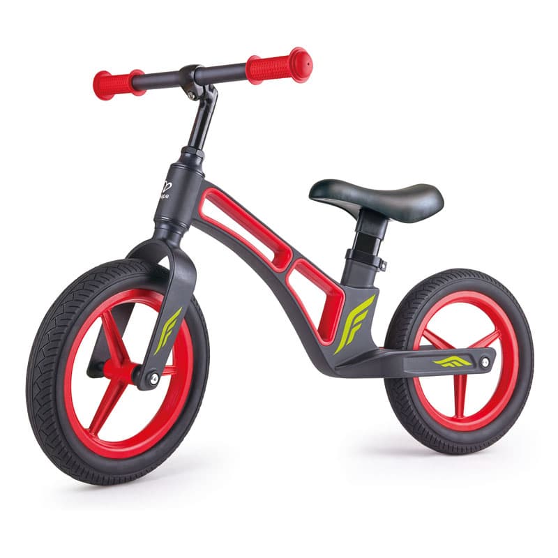 Балансиращо колело, Hape, Explorer, Червено