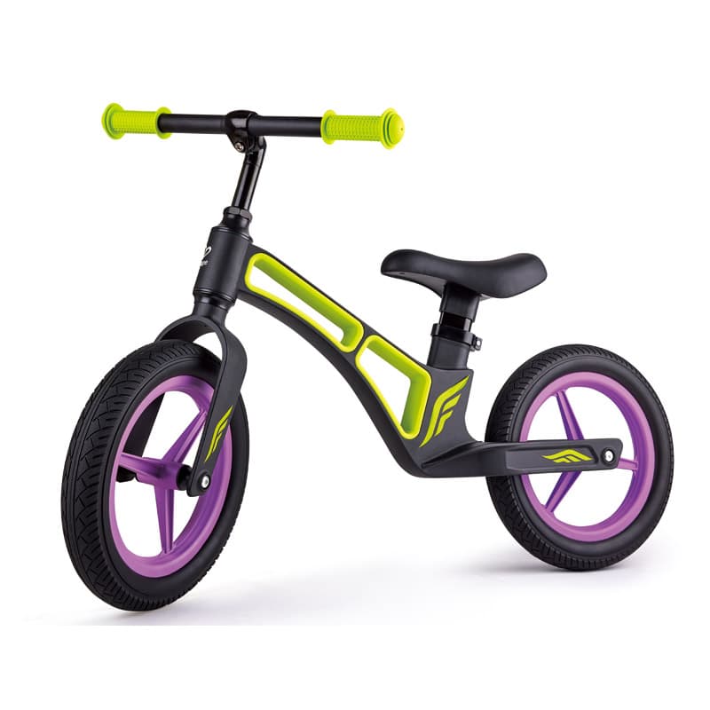 Балансиращо колело, Hape, Explorer, Зелено