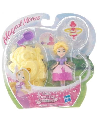 Принцеса с функция Hasbro Ariel E0067