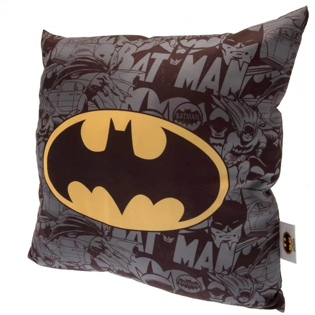 Калъфка за възглавница Carbotex Batman 40х40