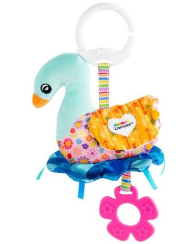 Плюшена играчка Lamaze Лебедът Sierra LAM-TOY02
