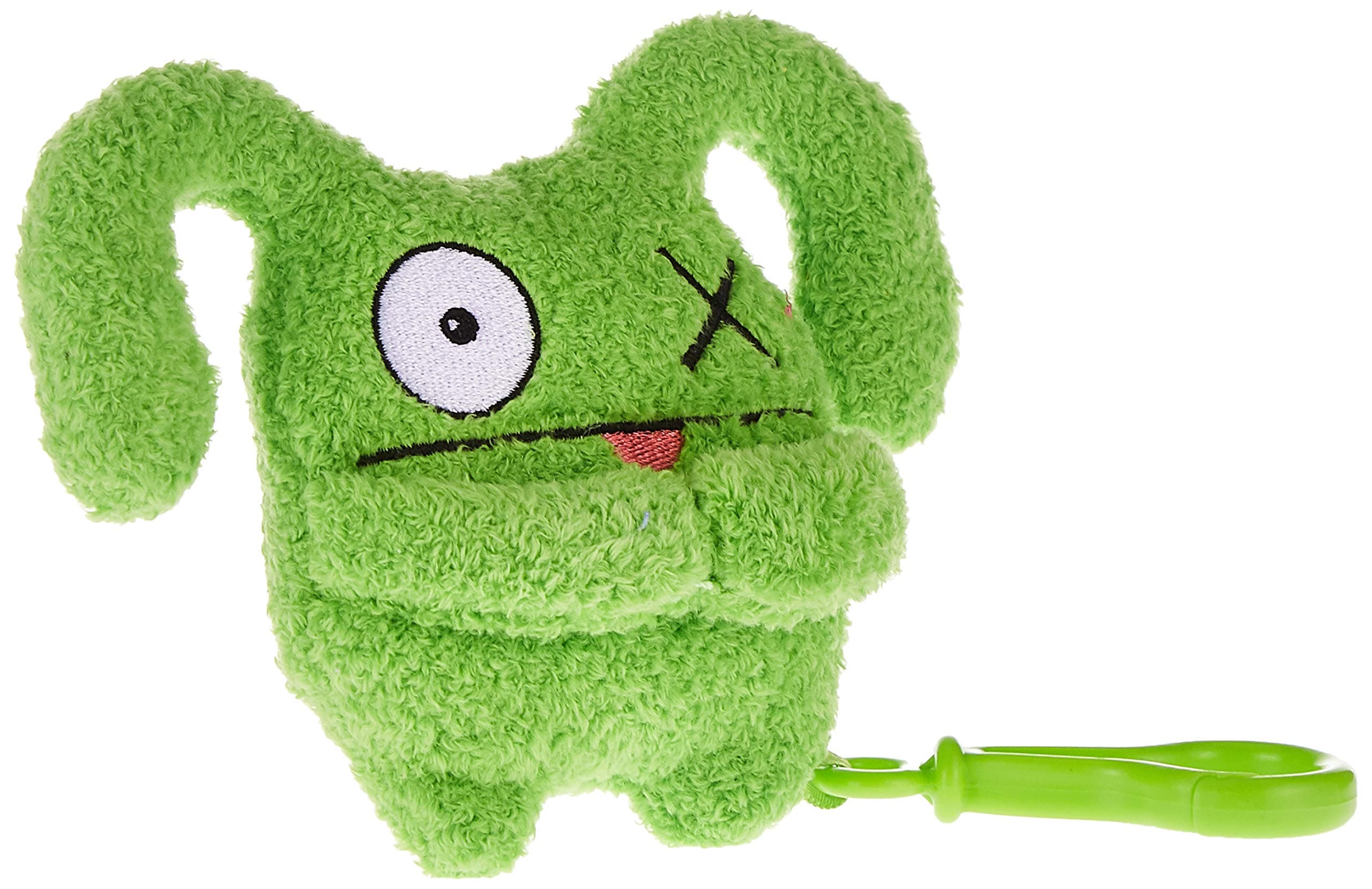 Плюшена играчка Hasbro UglyDolls Ox E4517