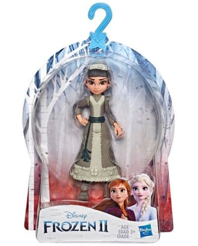 Фигура Hasbro Frozen 2 Honeymaren E5505
