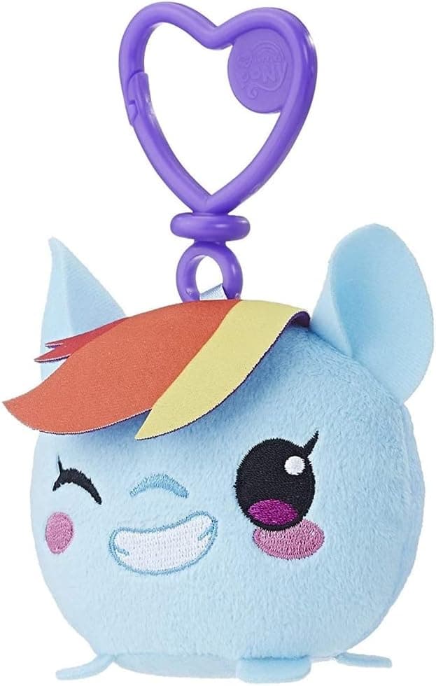 Фигурка пони Hasbro Rainbow dash E0030