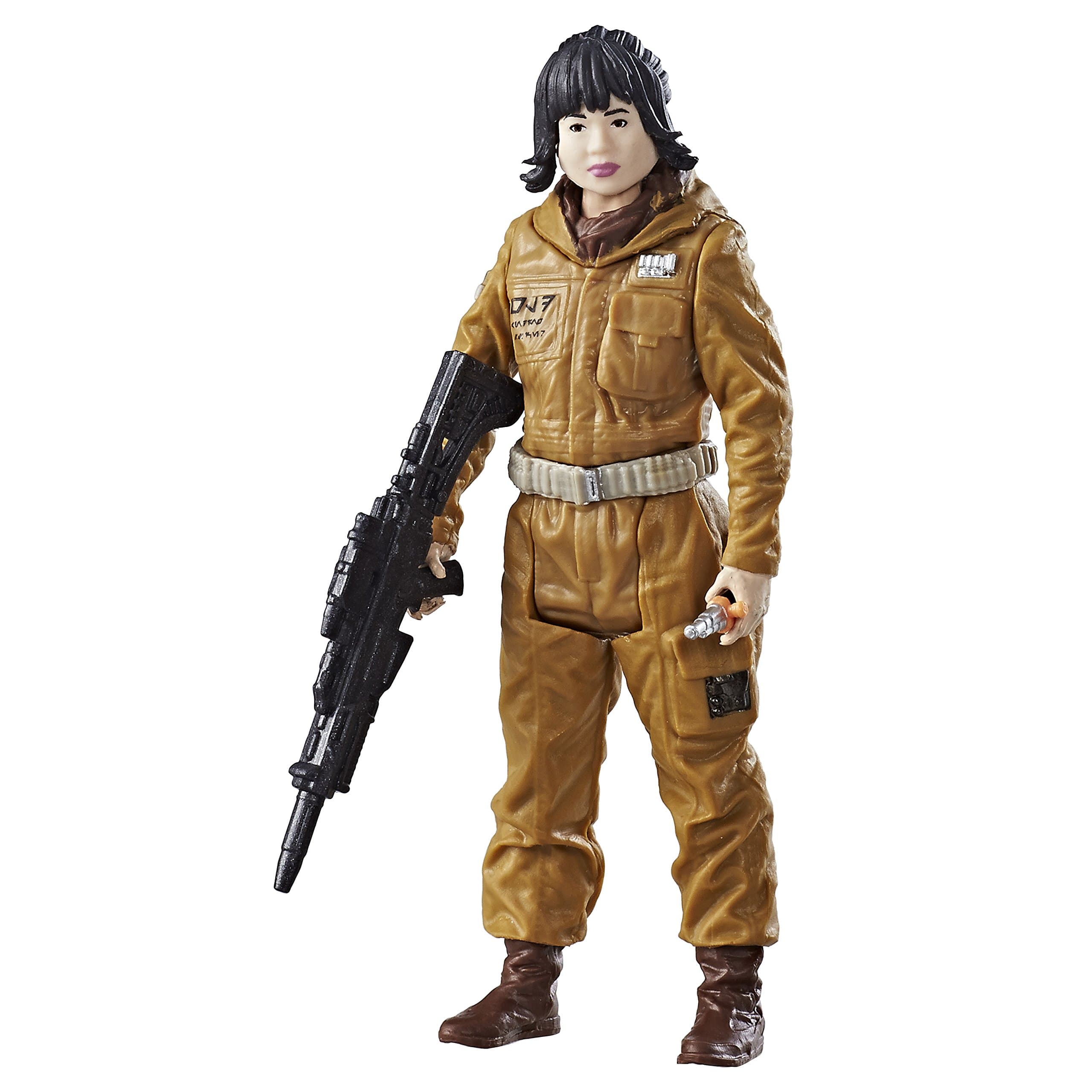 Фигура Hasbro Star Wars Rose C1531
