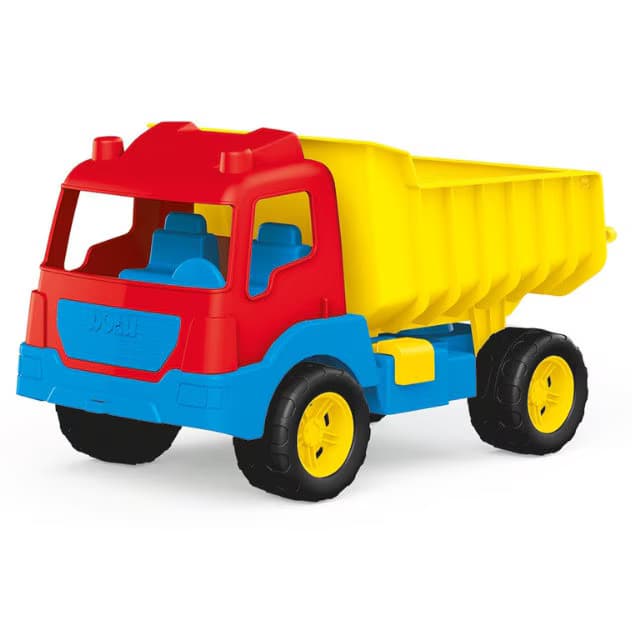Камион DOLU 38 см 7123