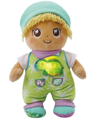 Бебешка кукла Vtech Emma със звуци