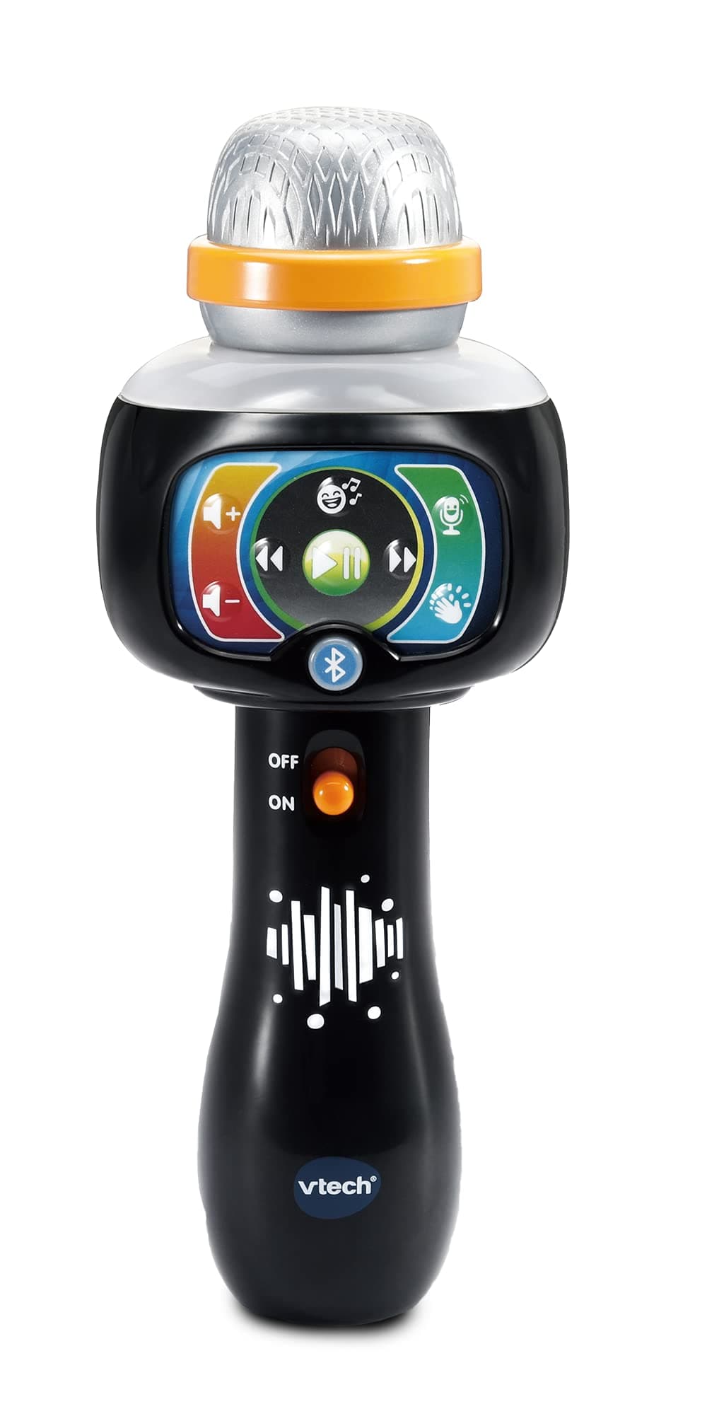 Музикални играчки микрофон Vtech Singing Sounds Microphone